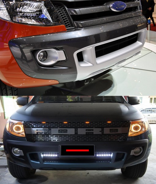 Cung cấp phụ tùng phụ kiện Ford Ranger chính hãng giá tốt